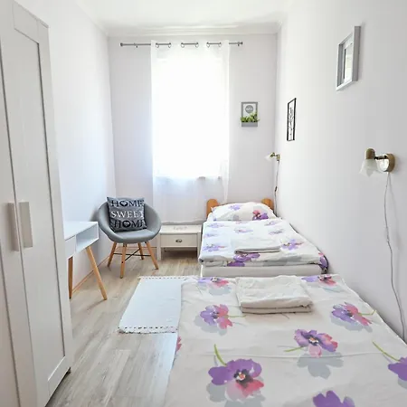 Πανσιόν Bellavista 2 Έγκερ