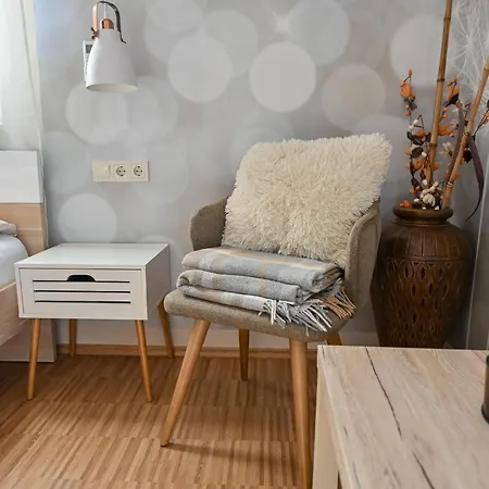 Πανσιόν Bellavista 2