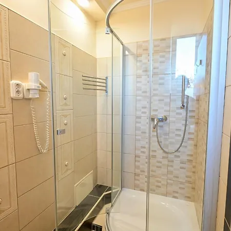 Bellavista 2 3* Έγκερ