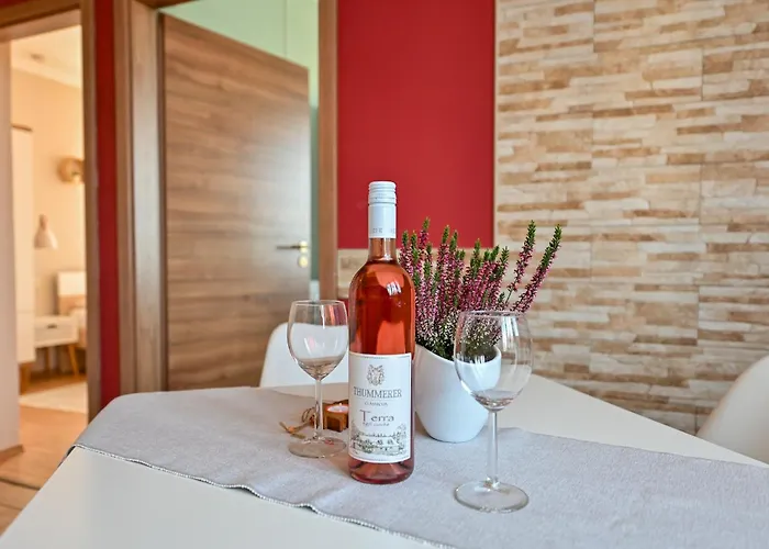 Pensionat Bellavista 2 Eger