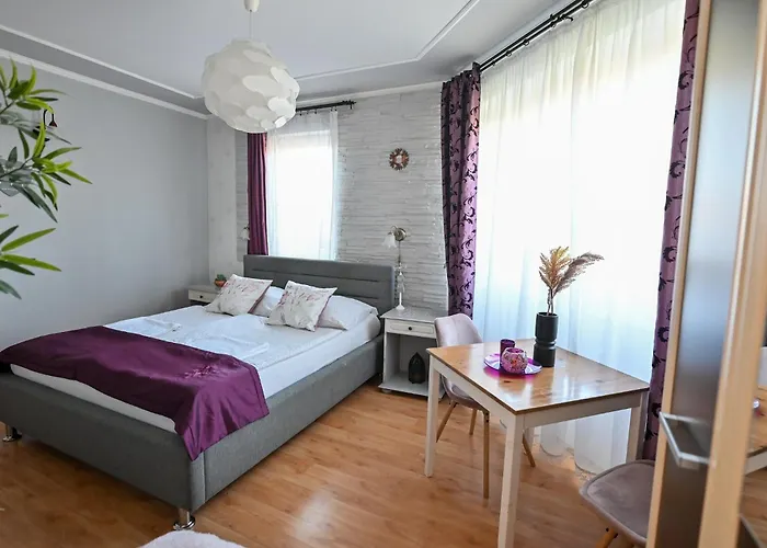 Pensionat Bellavista 2