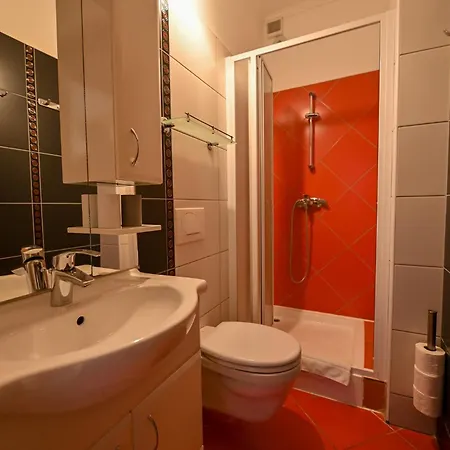 Bellavista 2 ゲストハウス