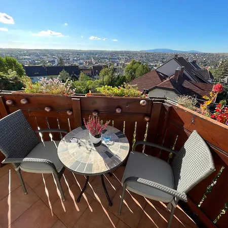 Bellavista 2 ゲストハウス 3*