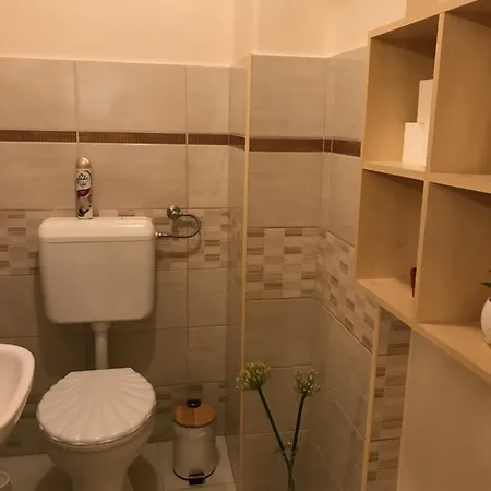 Bellavista 2 ゲストハウス