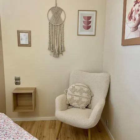 Bellavista 2 3* エゲル