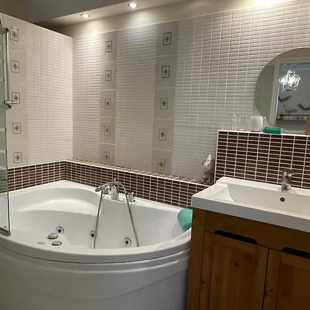 ゲストハウス Bellavista 2