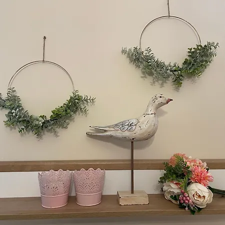 ゲストハウス Bellavista 2 エゲル