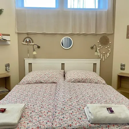 Bellavista 2 エゲル