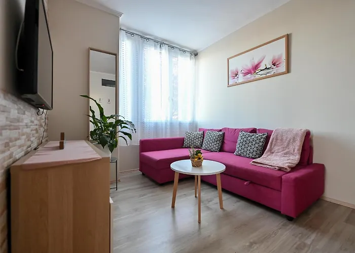 בית הארחה Bellavista 2