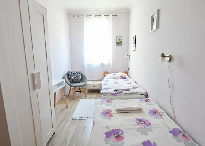 בית הארחה Bellavista 2 אגר