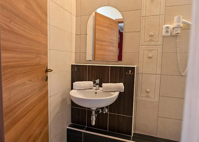 בית הארחה Bellavista 2 3*