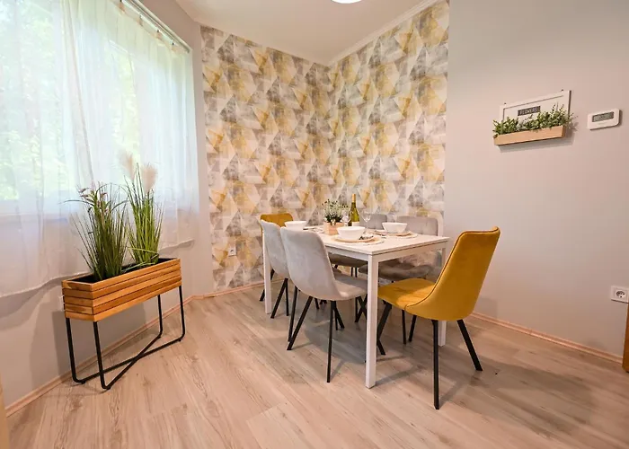 בית הארחה Bellavista 2 3*