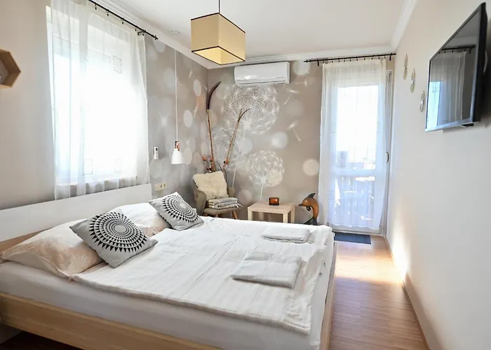 בית הארחה Bellavista 2 3*