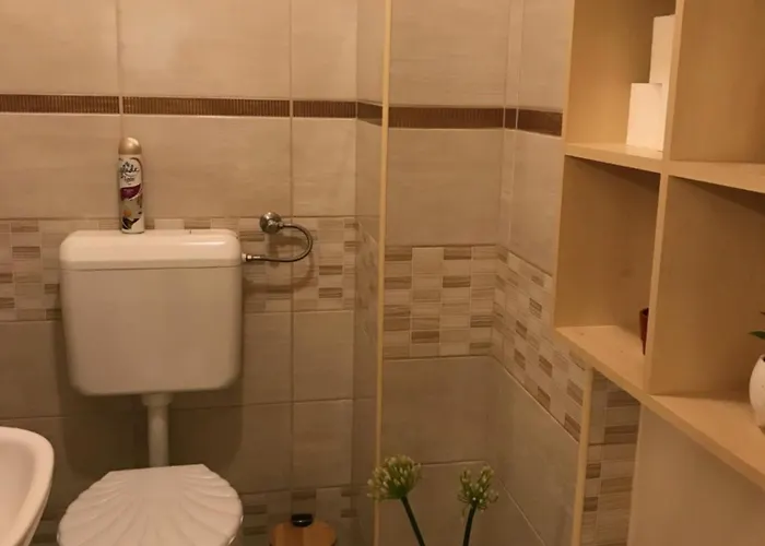 Bellavista 2 בית הארחה
