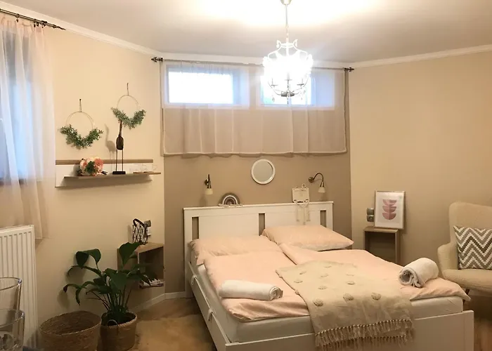 בית הארחה Bellavista 2