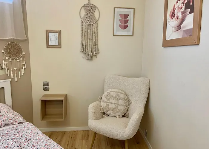 Bellavista 2 3* אגר